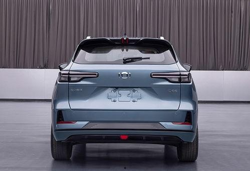 长安新车爆料新闻,引领未来科技，全新车型即将亮相  第1张