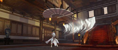 永劫无间挂饰最新爆料图,神秘元素揭示未知秘密  第3张