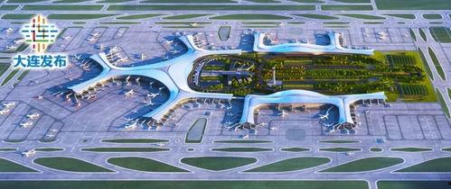 大连飞机场爆料最新消息,航班调整与安全措施升级全解析  第3张